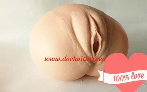 Âm đạo giả cao cấp tự đồng bắn ra nước khi làm tình