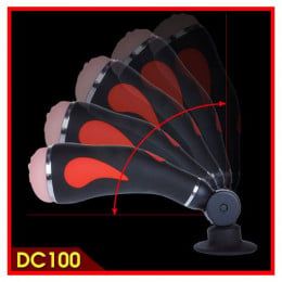 Âm đạo giả cao cấp hít tường cao cấp tự động xoay các kiểu