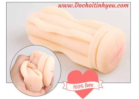 Cốc thủ dâm Loveaider cho nam tự sướng cực phê