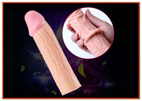 Bao Cao Su Đôn Dên Maxman Giá Rẻ Giống Thật Tp HCM