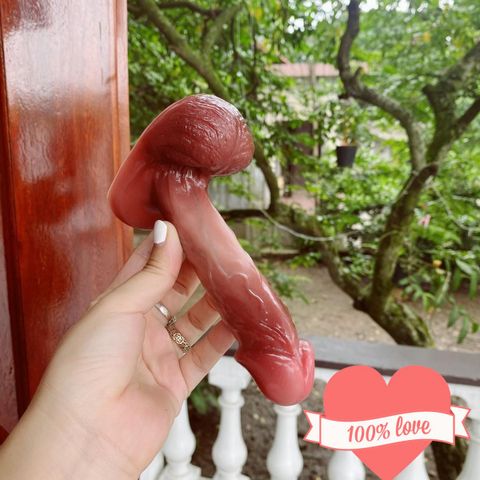 Chim Giả Gắn Tường Mini Có Bìu Mềm Mại Như Thật