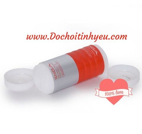 Cốc thủ dâm 2 đầu Tenga Double Cup