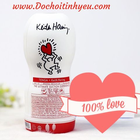 Cốc thủ dâm Tenga chính hãng Nhật Bản