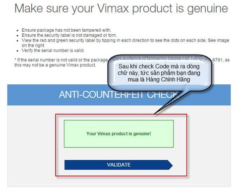 Tăng Cường Sinh Lý Nam Vimax