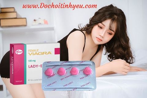 Viagra cho nữ bán ở đâu Hà Nội
