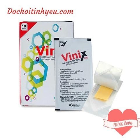 Địa chỉ bán tem Vinix tại Tp HCM