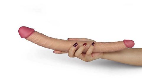 Đồ chơi tình dục dành cho phụ nữ đồng tính kích thích niềm vui cao nhất