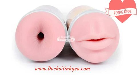 Đồ Chơi Người Lớn Cho Nam Vagina – Âm Đạo Giả Mini Giá Rẻ