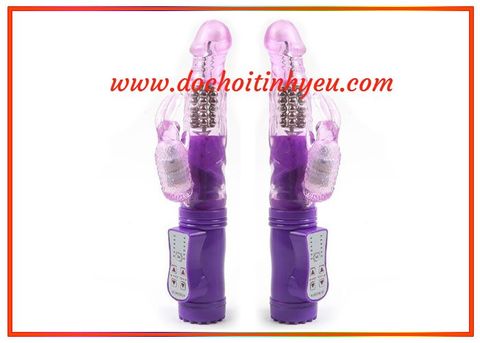 Đồ chơi sextoy cu giả cao cấp kích thích phụ nữ sướng đừng hỏi