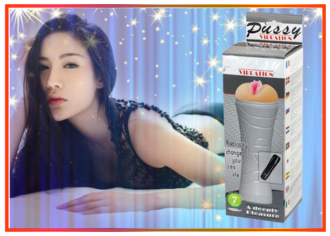 Sextoy cho nam - dụng cụ tình dục âm đạo giả giá rẻ nhất