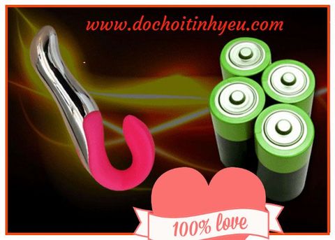 Sextoy cho nữ giá rẻ kích thích khoái cảm điên đảo