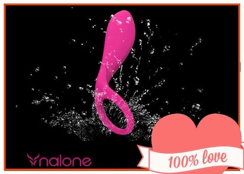 Đồ chơi sextoy dành cho cả nam và nữ- vòng rung tango