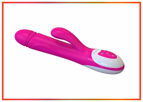 Dương vật giả cao cấp sextoy Nalone của Nhật cho nữ thủ dâm