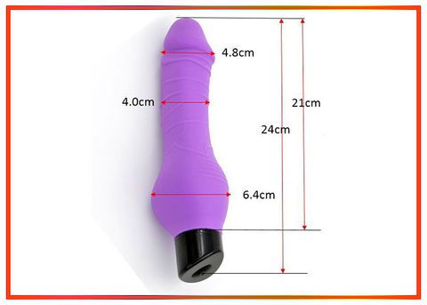 Dương vật giả loại khủng siêu mềm hà nội