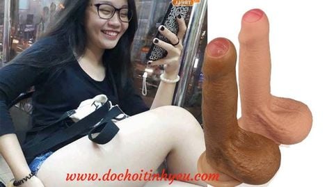 Đồ chơi tình dục nữ làm phụ nữ tăng ham muốn hơn