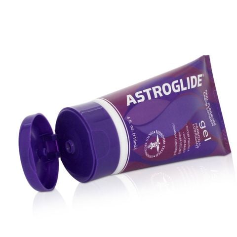 Gel Bôi Trơn Âm Đạo Cao Cấp Astroglide