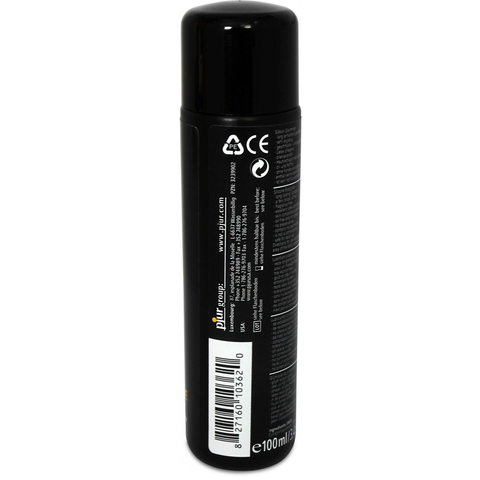 Gel Bôi Trơn Âm Đạo Cao Cấp Pjur Man