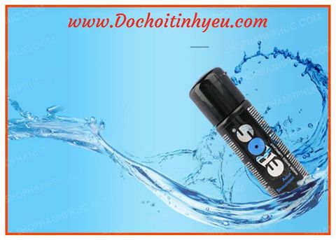 Gel bôi trơn tăng cảm khoái kích thích âm đạo nữ