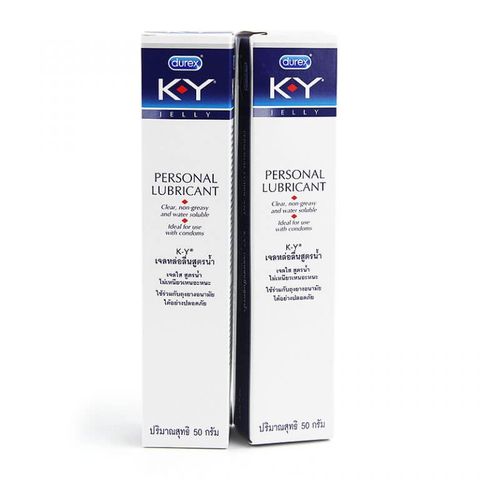 Gel bôi trơn Ky Hà Nội