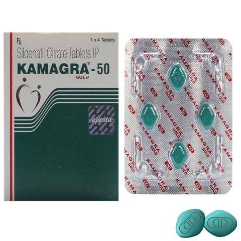 Thuốc Kamagra 50mg mua ở đâu, giá bao nhiêu tiền