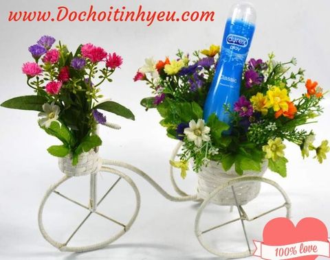 Gel bôi trơn durex gốc nước hà nội