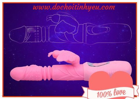 Đồ chơi tình dục sextoy mới nhất làm cho con gái lên đỉnh cực sướng