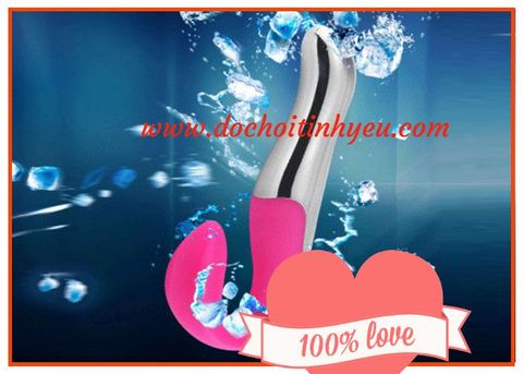 Sextoy cho nữ giá rẻ kích thích khoái cảm điên đảo
