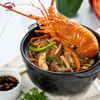 Miến Tôm Hùm Baby Sốt X.O