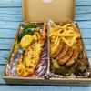 BOX A - Hộp Tôm Hùm A