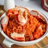 Cơm Chiên Tôm Hùm Alaska Fresh Sốt Gạch Tôm