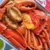 CƠM CHIÊN TÔM HÙM ALASKA FRESH & BÀO NGƯ SỐT X.O