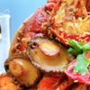 MIẾN TÔM HÙM ALASKA FRESH & BÀO NGƯ SỐT X.O