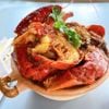 MIẾN TÔM HÙM ALASKA FRESH & BÀO NGƯ SỐT X.O