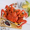 Cua KingCrab Chế Biến Sốt