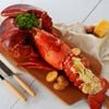 Tôm Hùm Alaska Fresh Đút Lò Nguyên Con Phô Mai