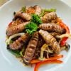 Miến Tôm Tít Sốt X.O