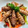 Miến Tôm Tít Sốt X.O