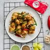 Ốc Bulot Pháp Rang Tỏi Ớt
