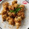 Ốc Bulot Pháp Cháy Tỏi