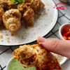 Ốc Bulot Pháp Cháy Tỏi