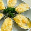 HÀU SỮA PHÁP NƯỚNG PHÔ MAI THỦ CÔNG