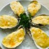 HÀU SỮA PHÁP NƯỚNG PHÔ MAI THỦ CÔNG