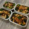 MÌ BÀO NGƯ CỒI ĐIỆP SỐT TƯƠNG ĐEN