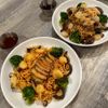 MÌ BÀO NGƯ CỒI ĐIỆP SỐT TƯƠNG ĐEN