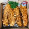 Tôm Mũ Ni Cháy Tỏi