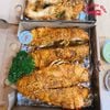 Tôm Mũ Ni Cháy Tỏi