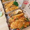 Tôm Mũ Ni Cháy Tỏi