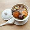 SÚP BÀO NGƯ HẢI VỊ