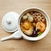 SÚP BÀO NGƯ HẢI VỊ
