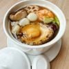SÚP BÀO NGƯ HẢI VỊ